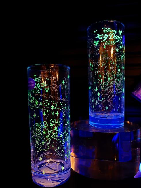 七夕ディズニーグッズ