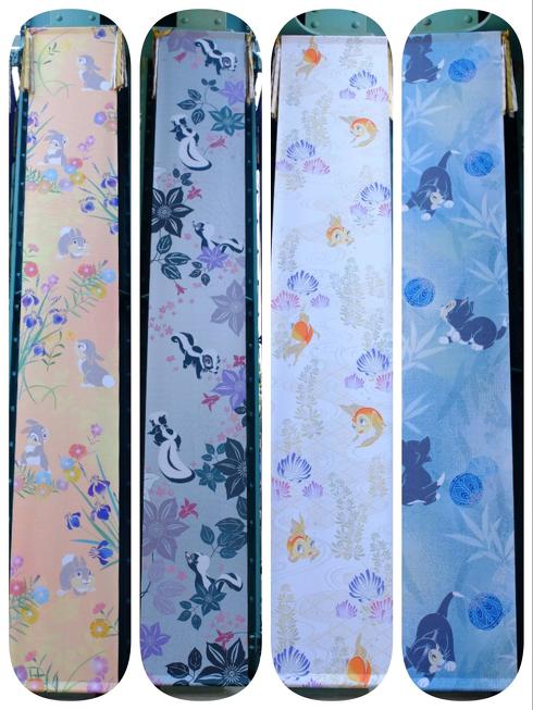 七夕ディズニーグッズ