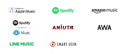 スクウェア・エニックス ミュージック