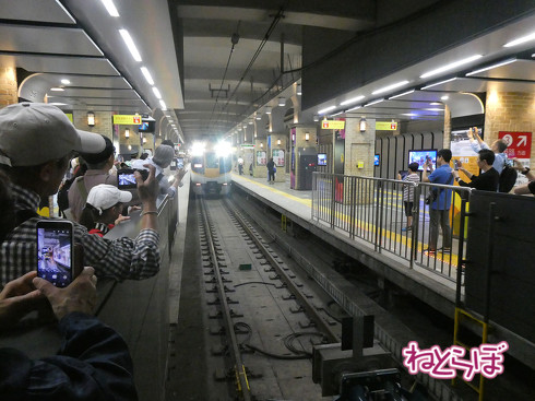 阪神 近鉄特急 乗り鉄