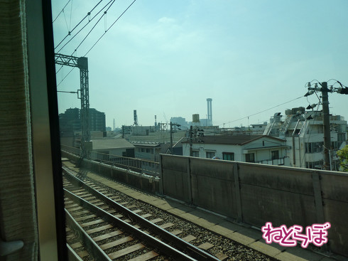 阪神 近鉄特急 乗り鉄