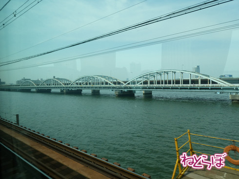 阪神 近鉄特急 乗り鉄