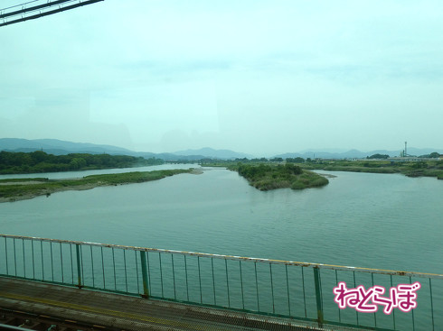 阪神 近鉄特急 乗り鉄