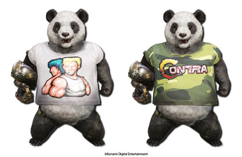 魂斗羅ローグコープス