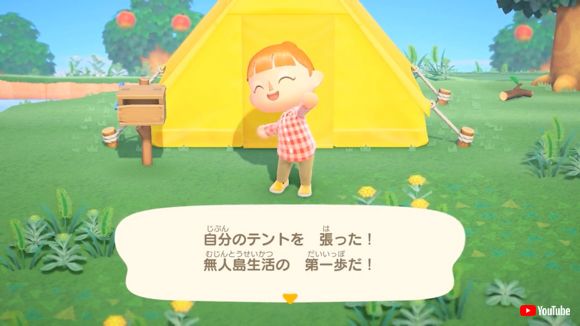 あつまれ　どうぶつの森 ニンテンドースイッチ