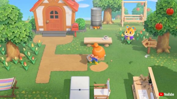 あつまれ　どうぶつの森 ニンテンドースイッチ