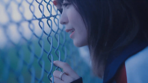 斉藤朱夏 ラブライブ！サンシャイン!! 渡辺曜 声優 デビュー くつひも