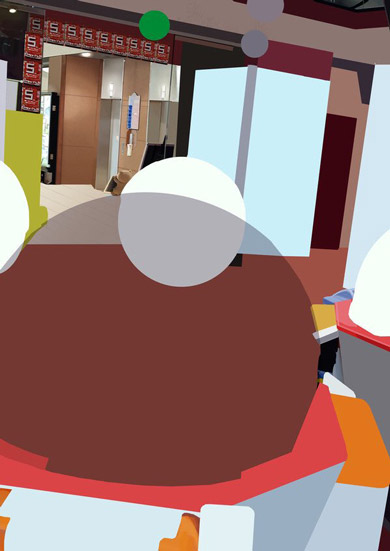 メイキング画像1