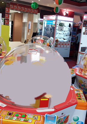 メイキング画像2