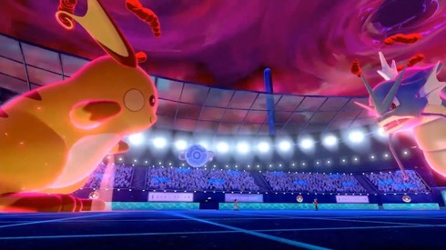 ポケモン　メガシンカ