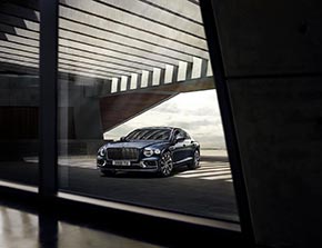 フライングスパー