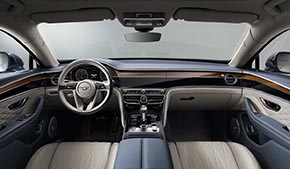 フライングスパー