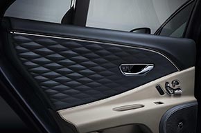 フライングスパー