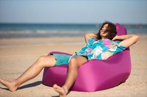 AirThrone