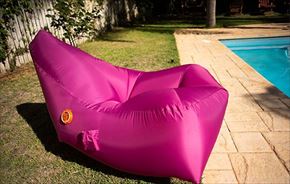 AirThrone