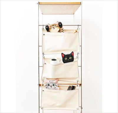 猫さん夢の水族館グラス