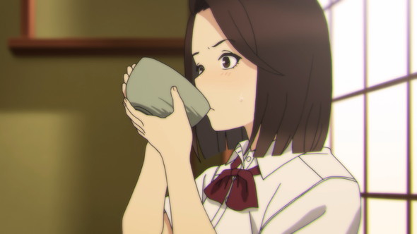 みるタイツ 第3話