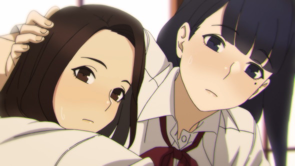 みるタイツ 第3話