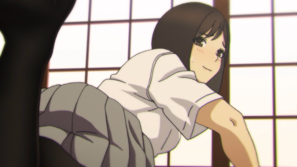 みるタイツ 第3話