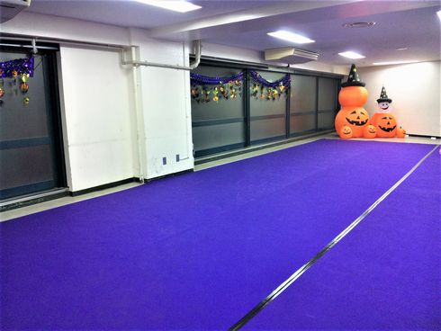 ライブ　託児　LUNA SEA　あいね　コンサート　ホール