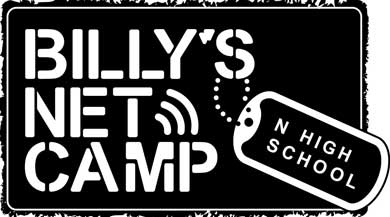 N高等学校 BILLY’S NET CAMP ビリーズブートキャンプ ビリー・ブランクス 講師 トレーニング