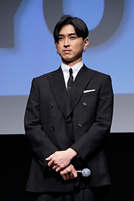 東京喰種 トーキョーグール【S】 窪田正孝 松田翔太 山本舞香 変態 隠し数字