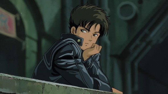 ヴイナス戦記 安彦良和 bemaTV 無料