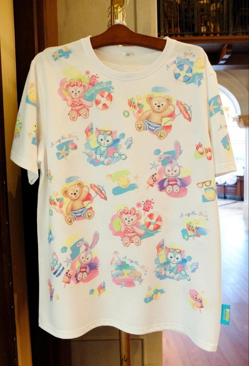 ダッフィーグッズ