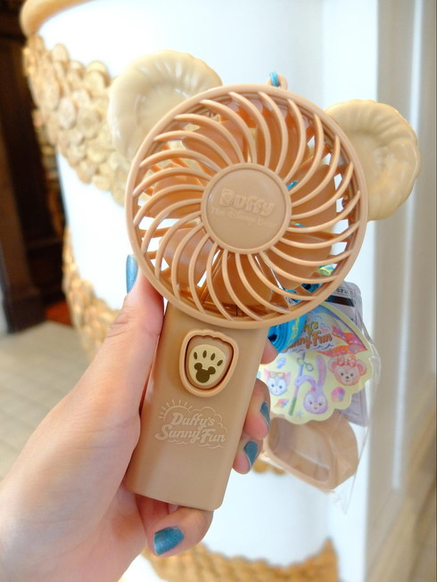 ダッフィーグッズ