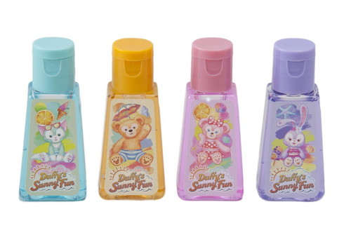 ダッフィーグッズ