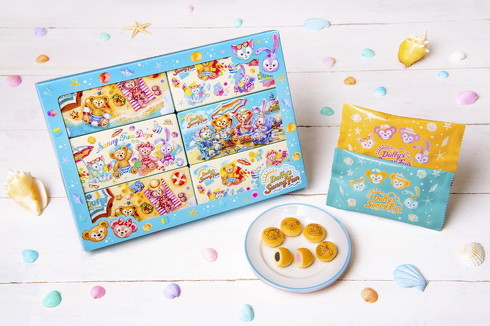 ダッフィーグッズ