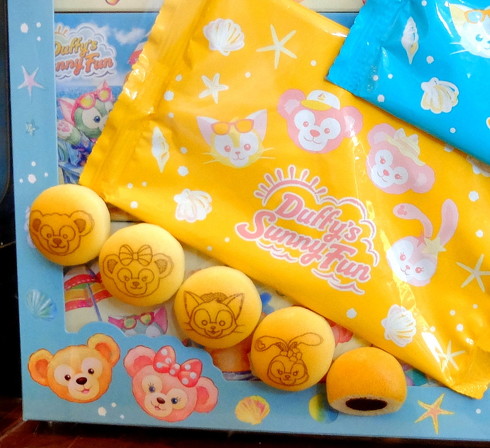 ダッフィーグッズ