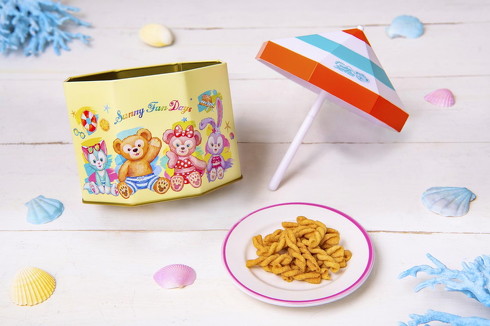 ダッフィーグッズ