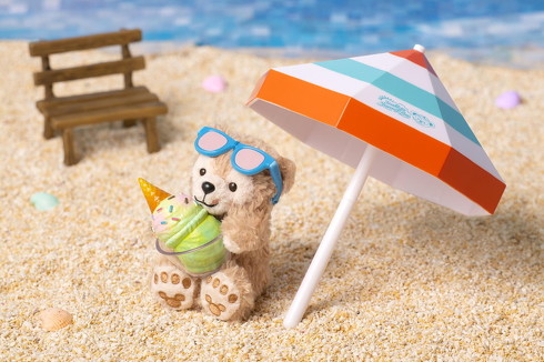 ダッフィーグッズ