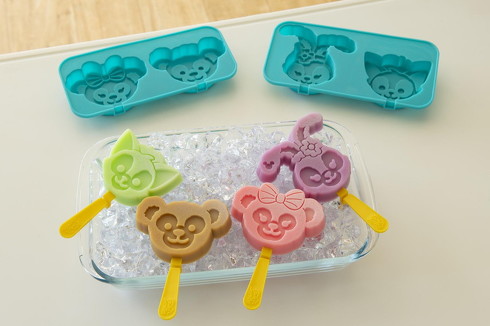 ダッフィーグッズ