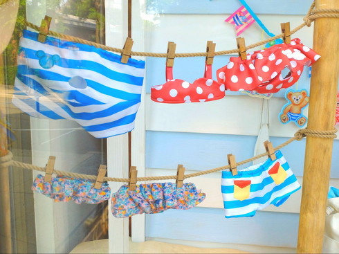 ダッフィーグッズ