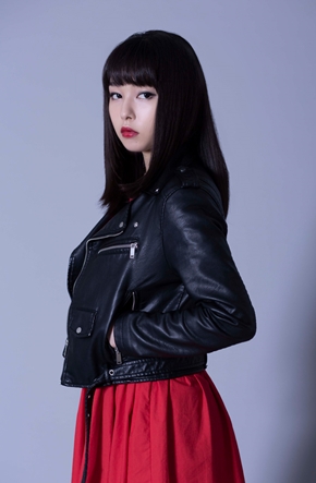 桜井日奈子 ヤヌスの鏡 ユミ ヒロミ ドラマ