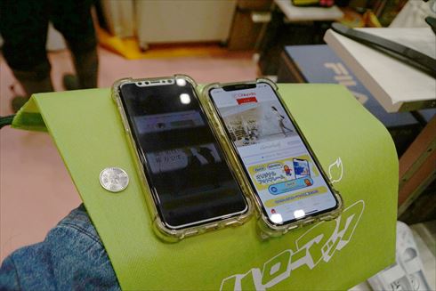 おもちゃショー ハローマック