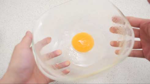 圧倒的不審者の極み 偽装卵 ミニチュア 包丁 ナイフ 制作 食品添加物 ナタデココ 食物繊維 YouTube