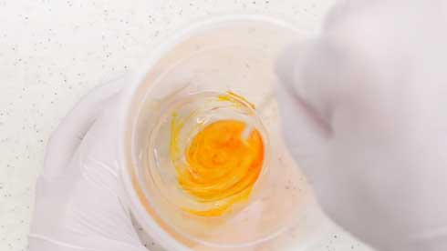 圧倒的不審者の極み 偽装卵 ミニチュア 包丁 ナイフ 制作 食品添加物 ナタデココ 食物繊維 YouTube