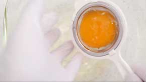 圧倒的不審者の極み 偽装卵 ミニチュア 包丁 ナイフ 制作 食品添加物 ナタデココ 食物繊維 YouTube