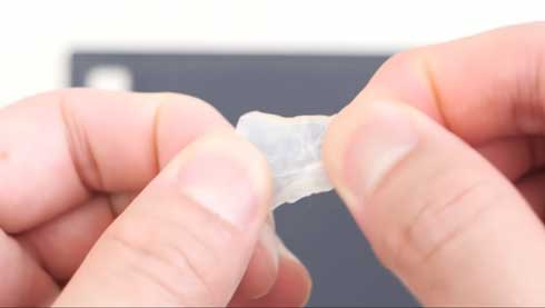 圧倒的不審者の極み 偽装卵 ミニチュア 包丁 ナイフ 制作 食品添加物 ナタデココ 食物繊維 YouTube