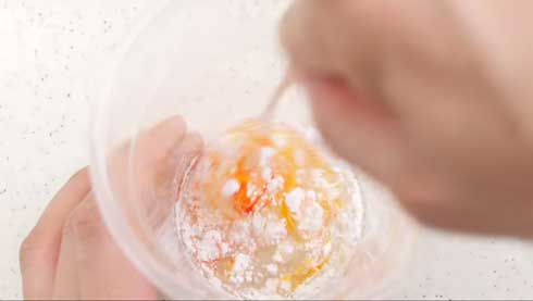 圧倒的不審者の極み 偽装卵 ミニチュア 包丁 ナイフ 制作 食品添加物 ナタデココ 食物繊維 YouTube