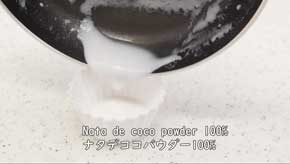 圧倒的不審者の極み 偽装卵 ミニチュア 包丁 ナイフ 制作 食品添加物 ナタデココ 食物繊維 YouTube