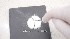 圧倒的不審者の極み 偽装卵 ミニチュア 包丁 ナイフ 制作 食品添加物 ナタデココ 食物繊維 YouTube