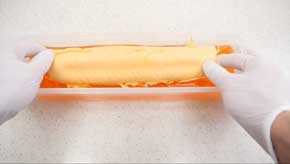 圧倒的不審者の極み 偽装卵 ミニチュア 包丁 ナイフ 制作 食品添加物 ナタデココ 食物繊維 YouTube