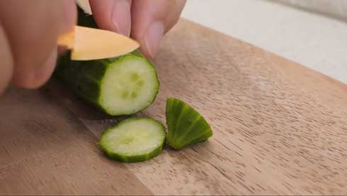 圧倒的不審者の極み 偽装卵 ミニチュア 包丁 ナイフ 制作 食品添加物 ナタデココ 食物繊維 YouTube