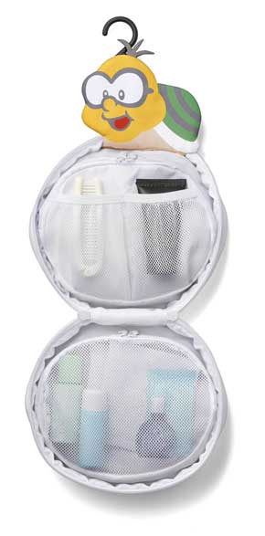 スーパーマリオ トラベルグッズ 新商品 任天堂 キャラクター グッズ 旅行 用品