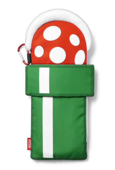 スーパーマリオ トラベルグッズ 新商品 任天堂 キャラクター グッズ 旅行 用品