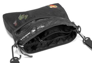 スーパーマリオ トラベルグッズ 新商品 任天堂 キャラクター グッズ 旅行 用品